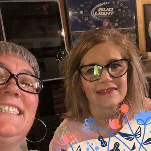 Meet your Posher, Mary nell